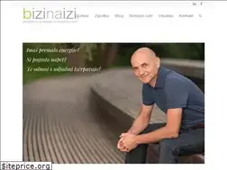 Sites similar to bizinaizi.si