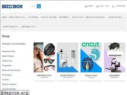 Sites similar to bizinbox.co.za