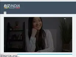 Sites similar to bizindia.net
