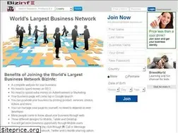 Sites similar to bizinfe.com