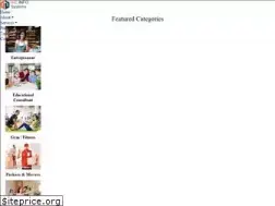 Sites similar to bizinfosystems.in