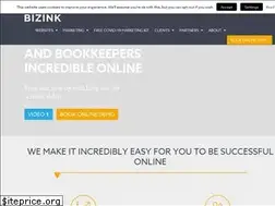Sites similar to bizinkonline.com