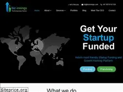 Sites similar to bizinnings.com