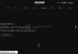 Sites similar to bizintekinnova.com