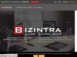 Sites similar to bizintra.com
