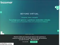 Sites similar to bizionar.net