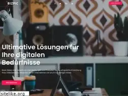 Sites similar to bizipic.de