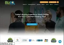 Sites similar to biziq.com