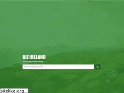 Sites similar to bizireland.com