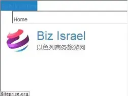 Sites similar to bizisrael.com