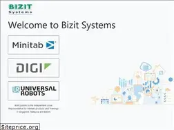 Sites similar to bizits.com