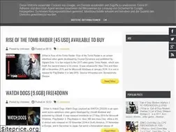 Sites similar to bizizgames.blogspot.com