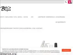 Sites similar to bizjan-co.si