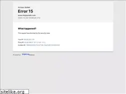 Sites similar to bizjournal.com