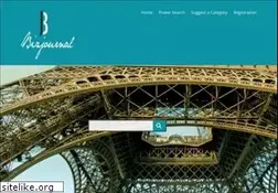 Sites similar to bizjournal.us