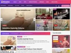 Sites similar to bizkadiniz.net