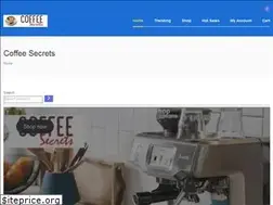 Sites similar to bizkaffee.com