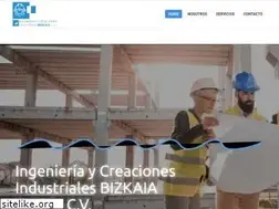 Sites similar to bizkaia.com.mx