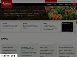 Sites similar to bizkaia.net
