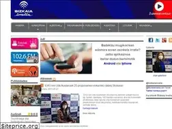 Sites similar to bizkaiairratia.eus