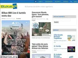 Sites similar to bizkaie.biz