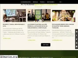 Sites similar to bizkaikotxakolina.eus