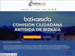 Sites similar to bizkaisida.com