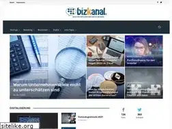 Sites similar to bizkanal.de