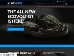 Sites similar to bizkarts.com