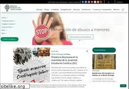 Sites similar to bizkeliza.org