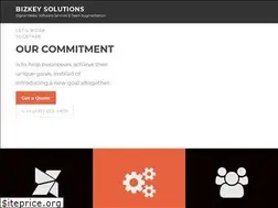 Sites similar to bizkeyonline.com