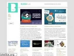 Sites similar to bizkidzlab.es