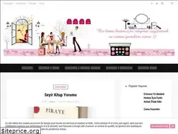 Sites similar to bizkimizkadiniz.blogspot.com
