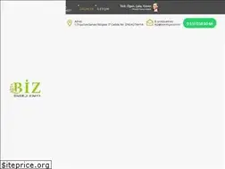 Sites similar to bizkimya.com.tr