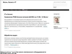 Sites similar to bizkit.ru