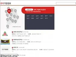 Sites similar to bizkorea.org