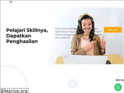 Sites similar to bizlab.co.id