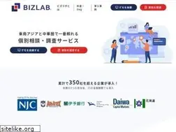 Sites similar to bizlab.sg