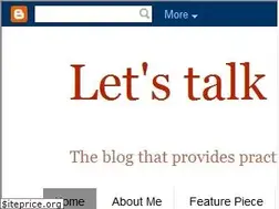 Sites similar to bizlabel.blogspot.com