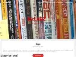 Sites similar to bizlabz.com