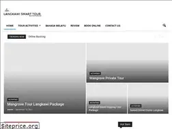 Sites similar to bizlangkawi.com