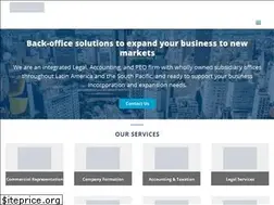 Sites similar to bizlatinhub.com