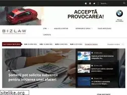 Sites similar to bizlaw.md