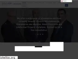 Sites similar to bizlawpro.com