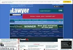 Sites similar to bizlawyer.ro