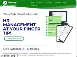 Sites similar to bizleap.com