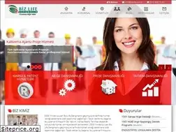 Sites similar to bizlife.com.tr