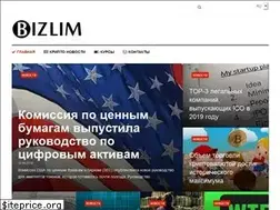 Sites similar to bizlim.com