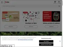 Sites similar to bizline.com