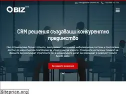 Sites similar to bizlink-solutions.eu